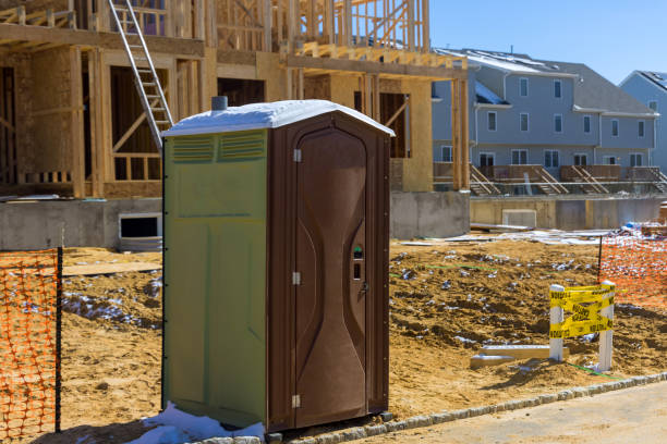 Best Construction site porta potty rental  in Bon Air, VA