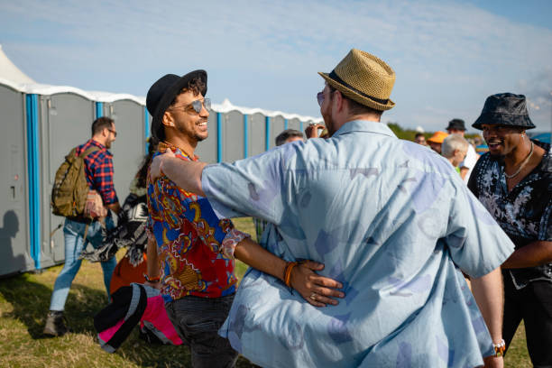 Best Porta potty rental near me  in Bon Air, VA
