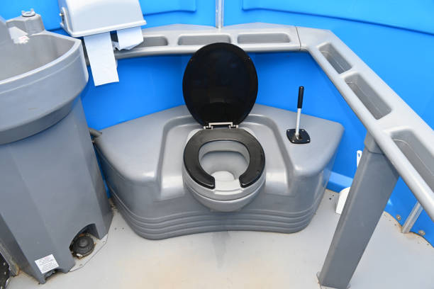Best Local porta potty services  in Bon Air, VA