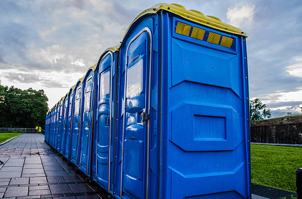 Portable Toilet Options We Offer in Bon Air, VA