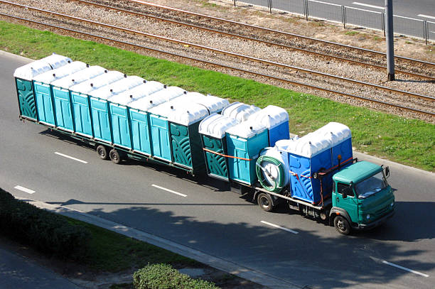 Best Best portable toilet rental  in Bon Air, VA